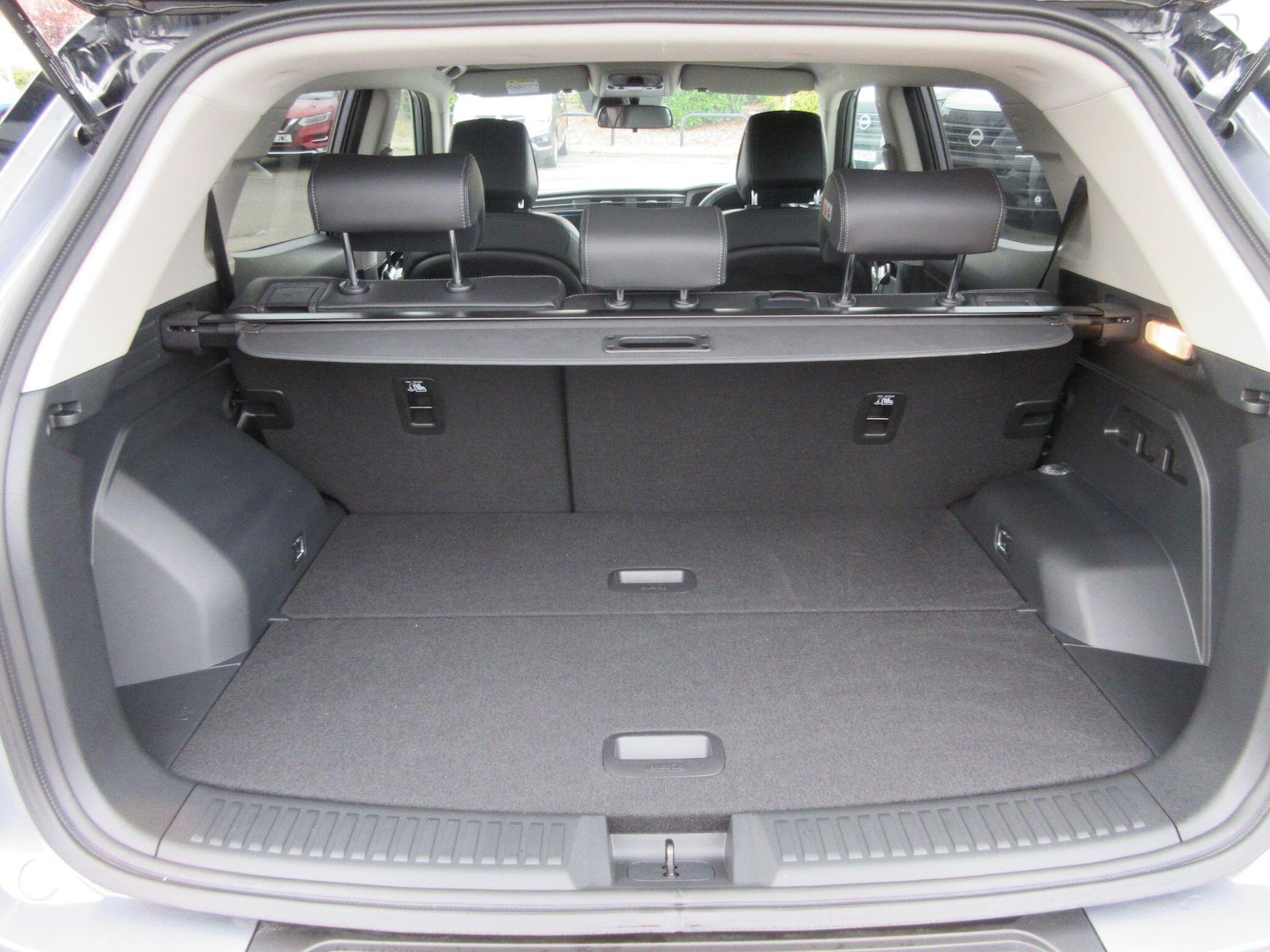 Used KGM Korando 2025 for sale - 76295157: Photo 32