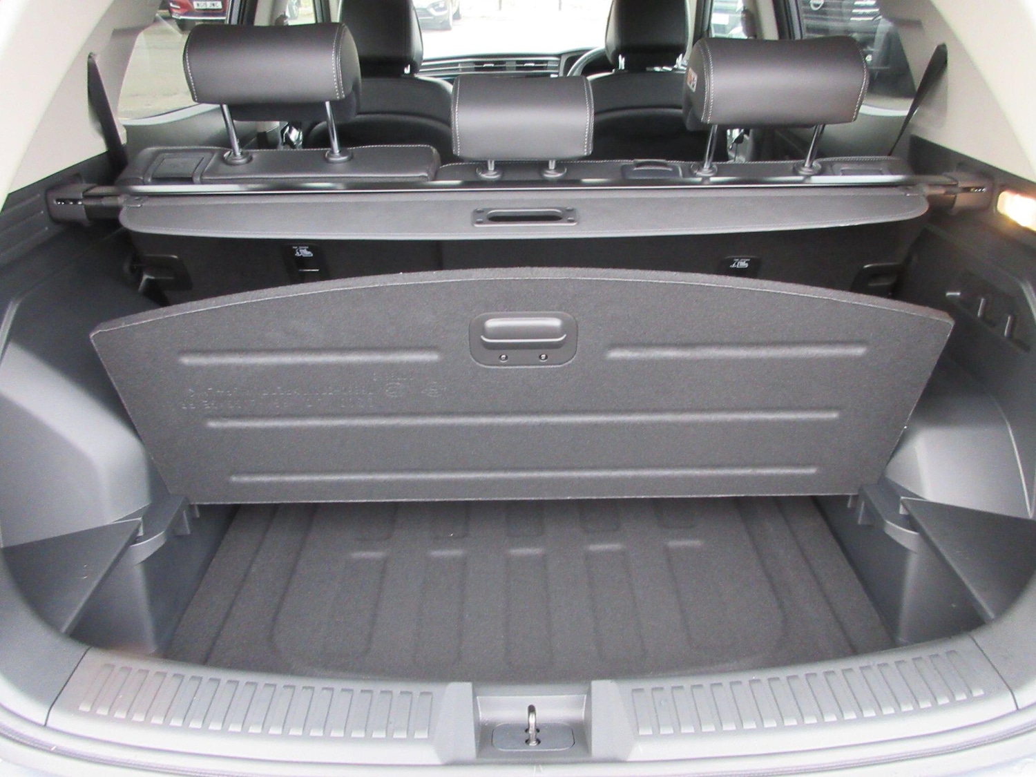 Used KGM Korando 2025 for sale - 76295157: Photo 33