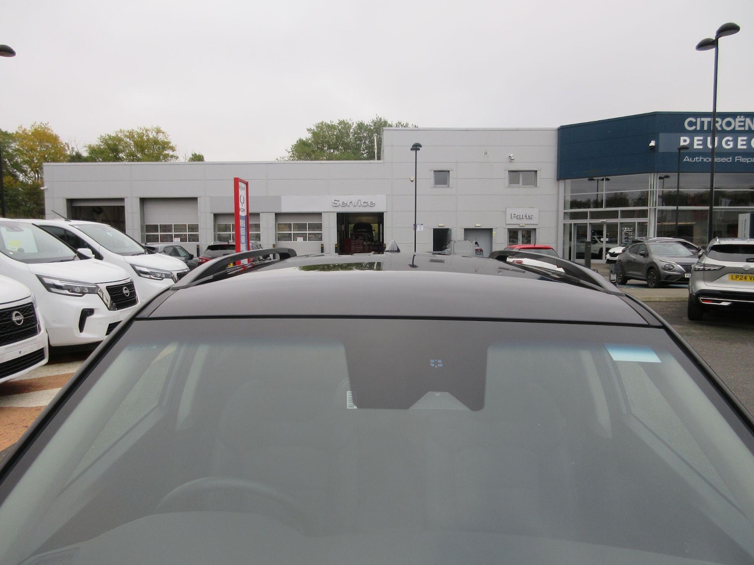 Used KGM Korando 2025 for sale - 76295157: Photo 36