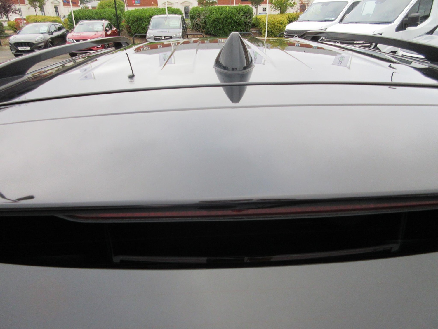 Used KGM Korando 2025 for sale - 76295157: Photo 37