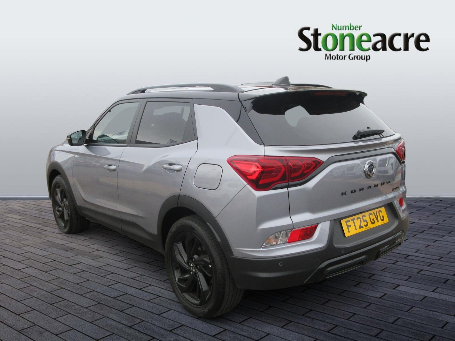 Used KGM Korando 2025 for sale - 76295157: Photo 4