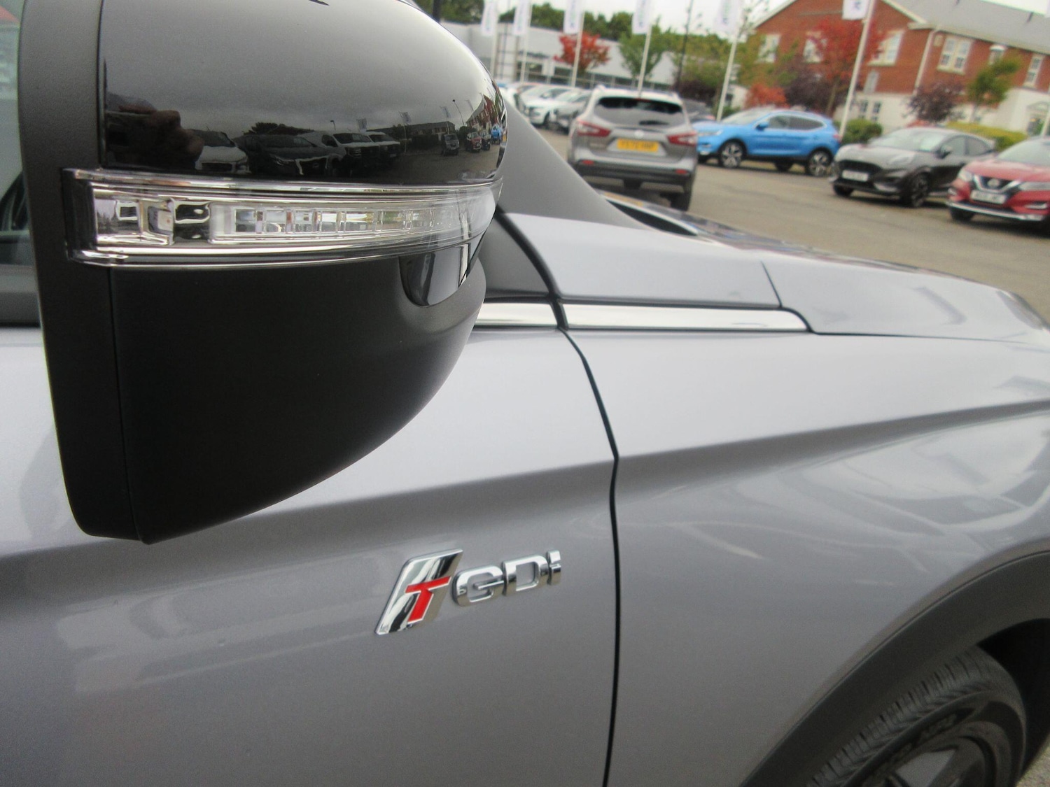 Used KGM Korando 2025 for sale - 76295157: Photo 41