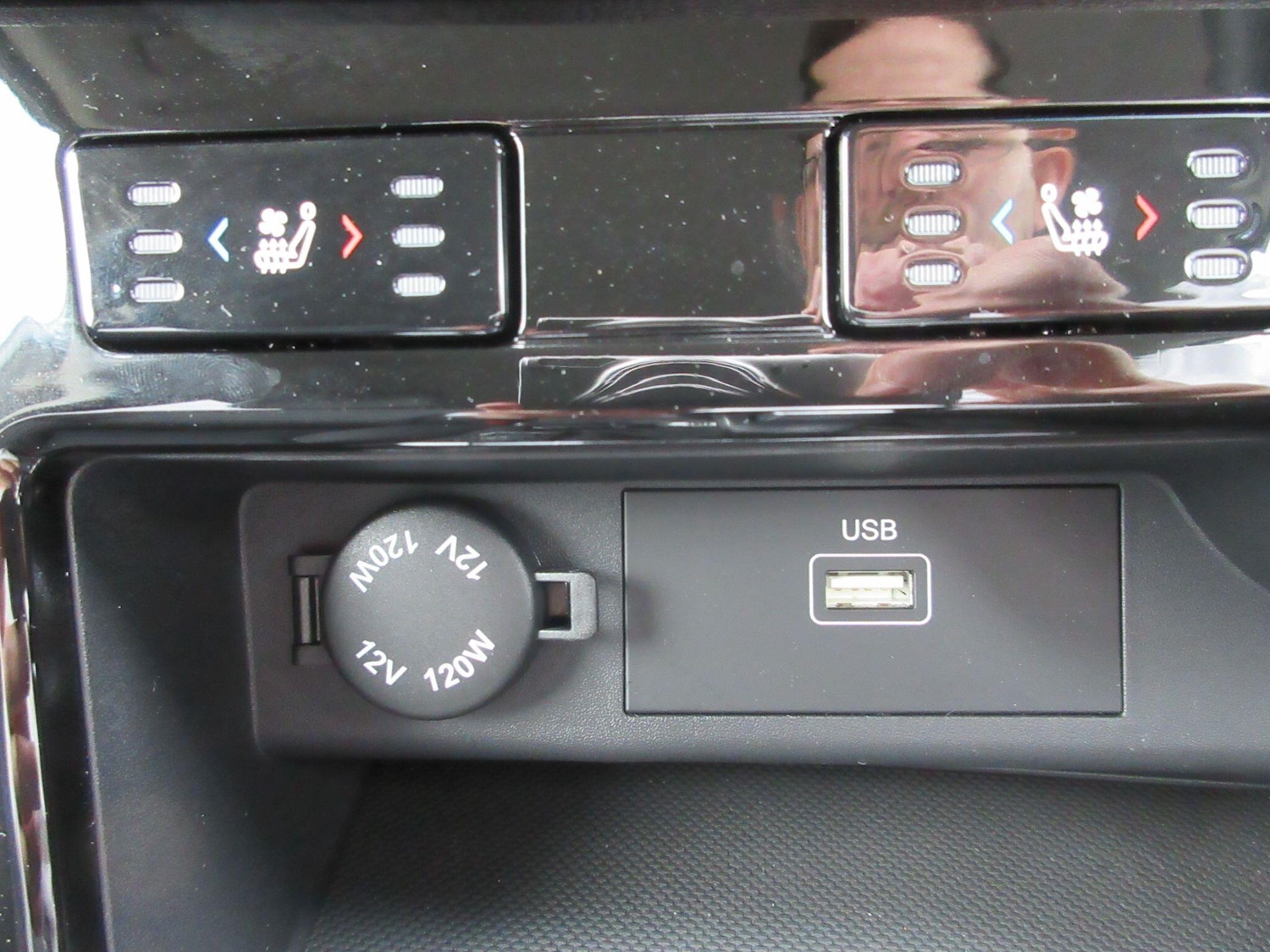 Used KGM Korando 2025 for sale - 76295157: Photo 44