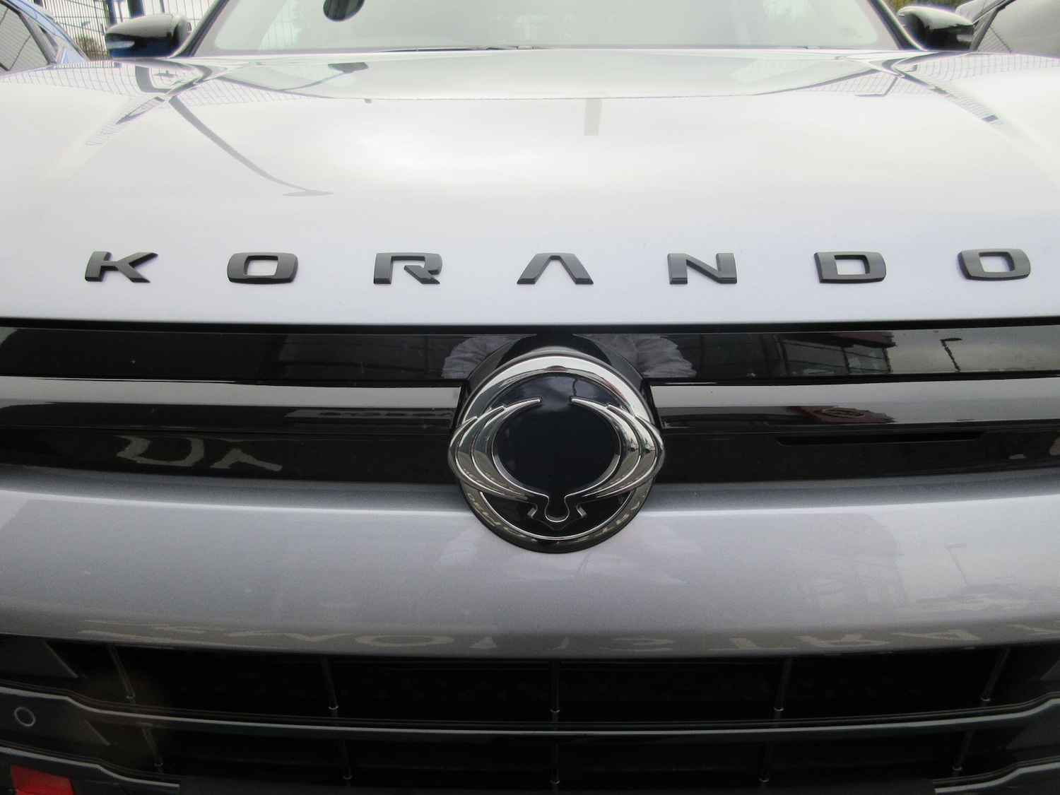 Used KGM Korando 2025 for sale - 76295157: Photo 49