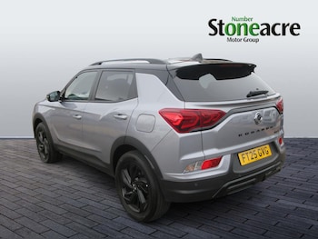 Used KGM Korando 2025 for sale - 76295157: Photo