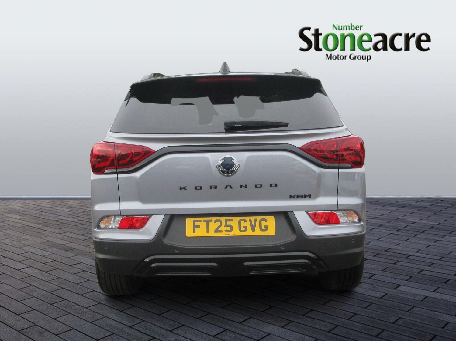 Used KGM Korando 2025 for sale - 76295157: Photo 6