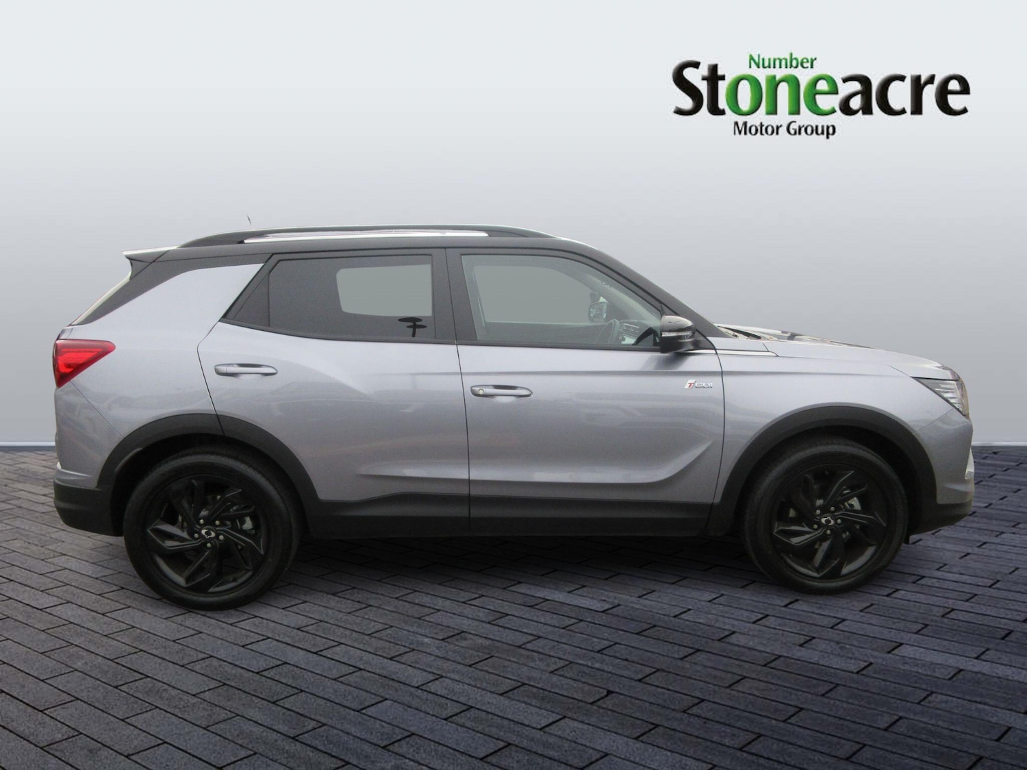 Used KGM Korando 2025 for sale - 76295157: Photo 7