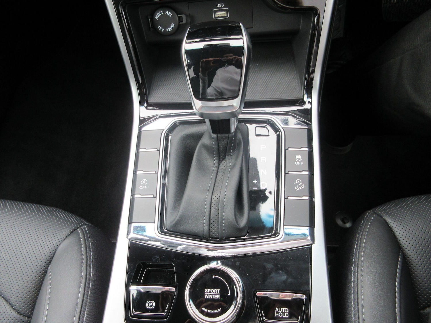 Used KGM Korando 2025 for sale - 76295157: Photo 9