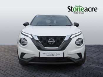 Used Nissan Juke 2023 for sale - 74631427: Photo