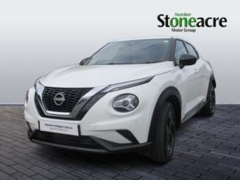 Used Nissan Juke 2023 for sale - 74631427: Photo