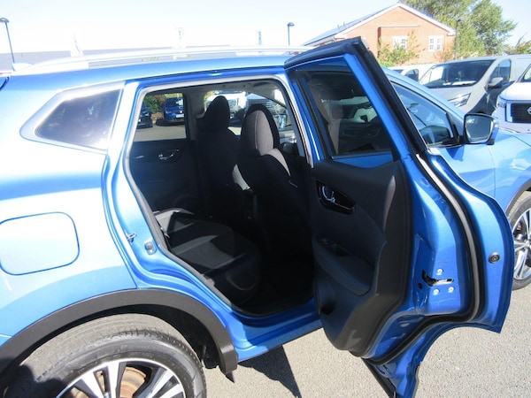 Used Nissan Qashqai 2020 for sale - 75678479: Photo 14