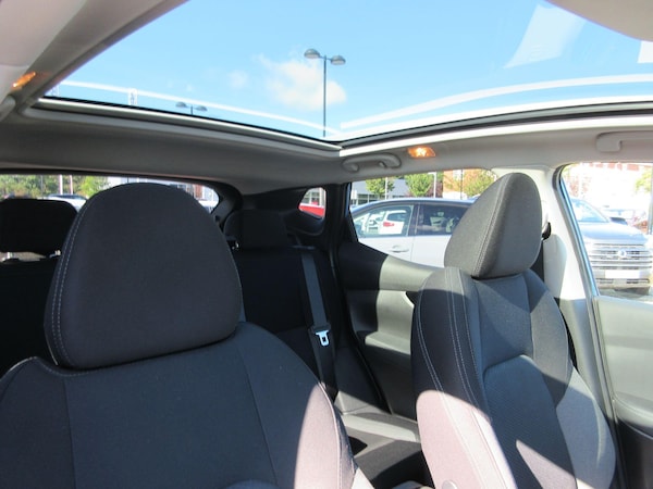 Used Nissan Qashqai 2020 for sale - 75678479: Photo 17