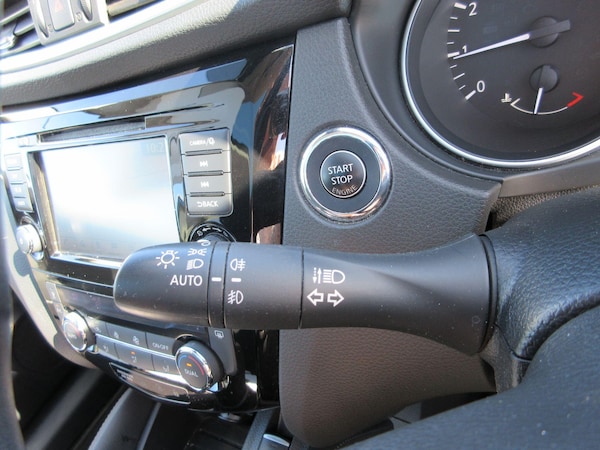 Used Nissan Qashqai 2020 for sale - 75678479: Photo 24