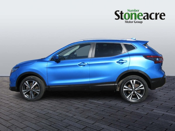 Used Nissan Qashqai 2020 for sale - 75678479: Photo 5