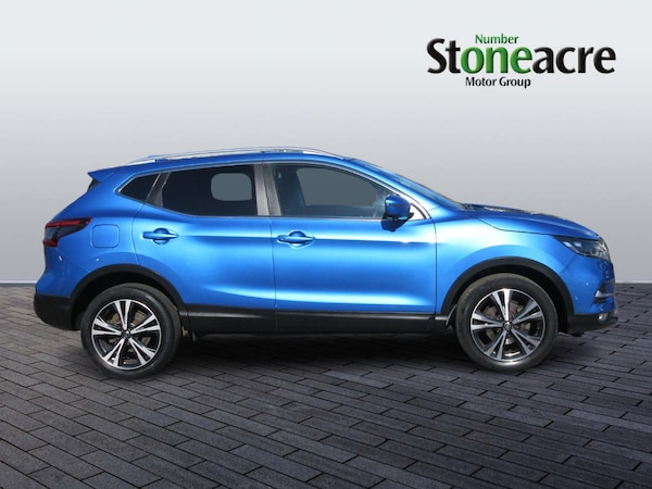 Used Nissan Qashqai 2020 for sale - 75678479: Photo 7