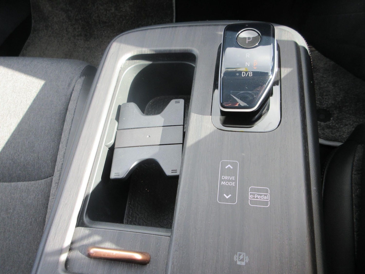 Used Nissan ARIYA 2023 for sale - 78220315: Photo 12