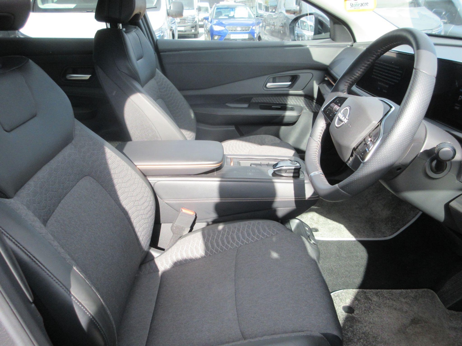 Used Nissan ARIYA 2023 for sale - 78220315: Photo 13