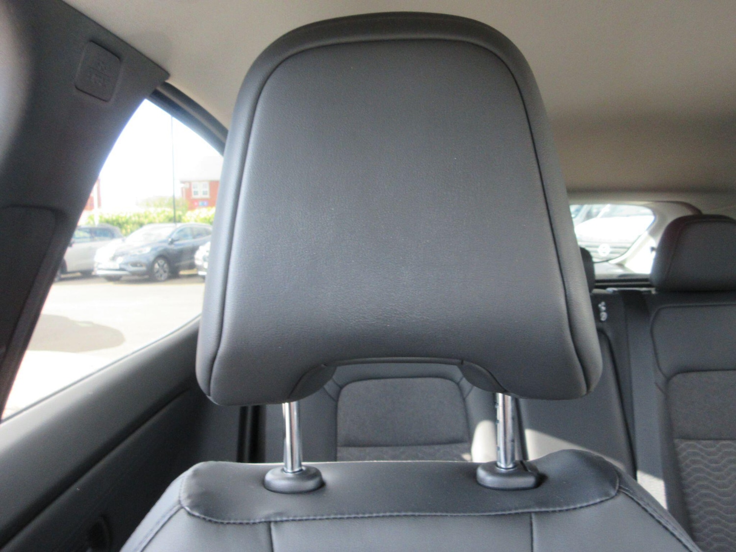 Used Nissan ARIYA 2023 for sale - 78220315: Photo 14