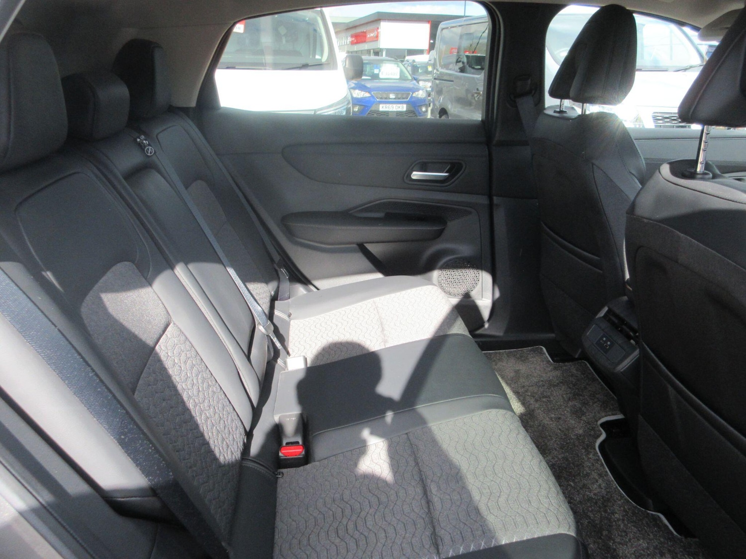 Used Nissan ARIYA 2023 for sale - 78220315: Photo 15