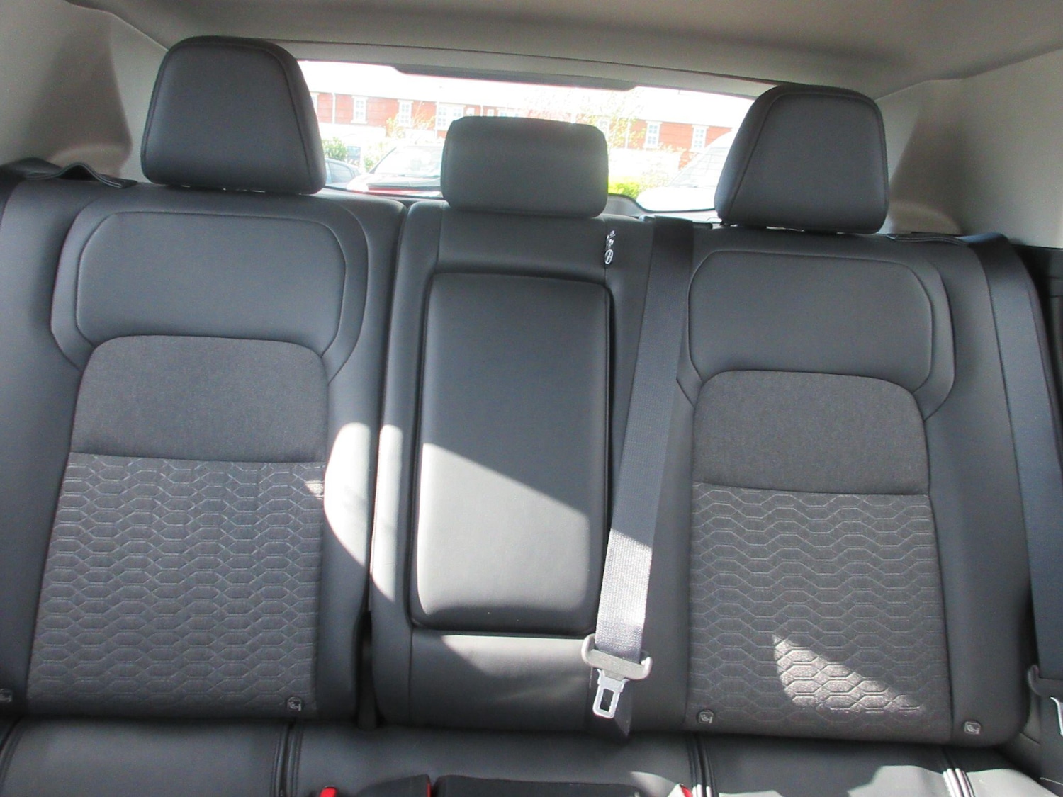 Used Nissan ARIYA 2023 for sale - 78220315: Photo 16