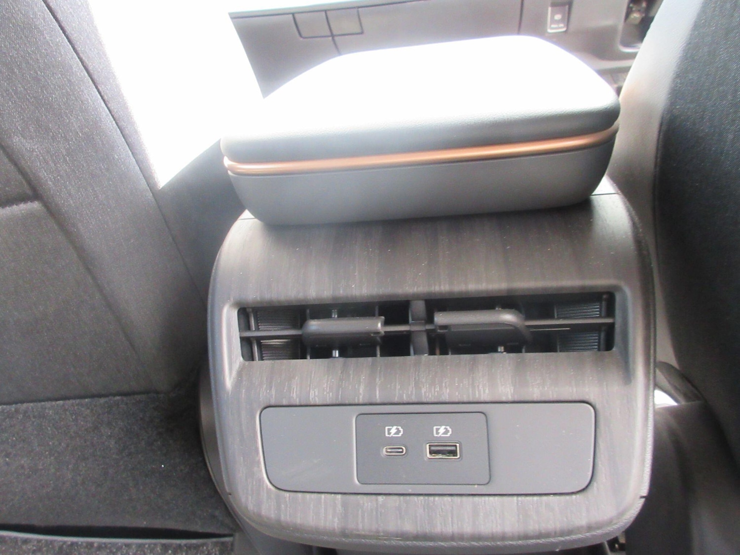 Used Nissan ARIYA 2023 for sale - 78220315: Photo 17