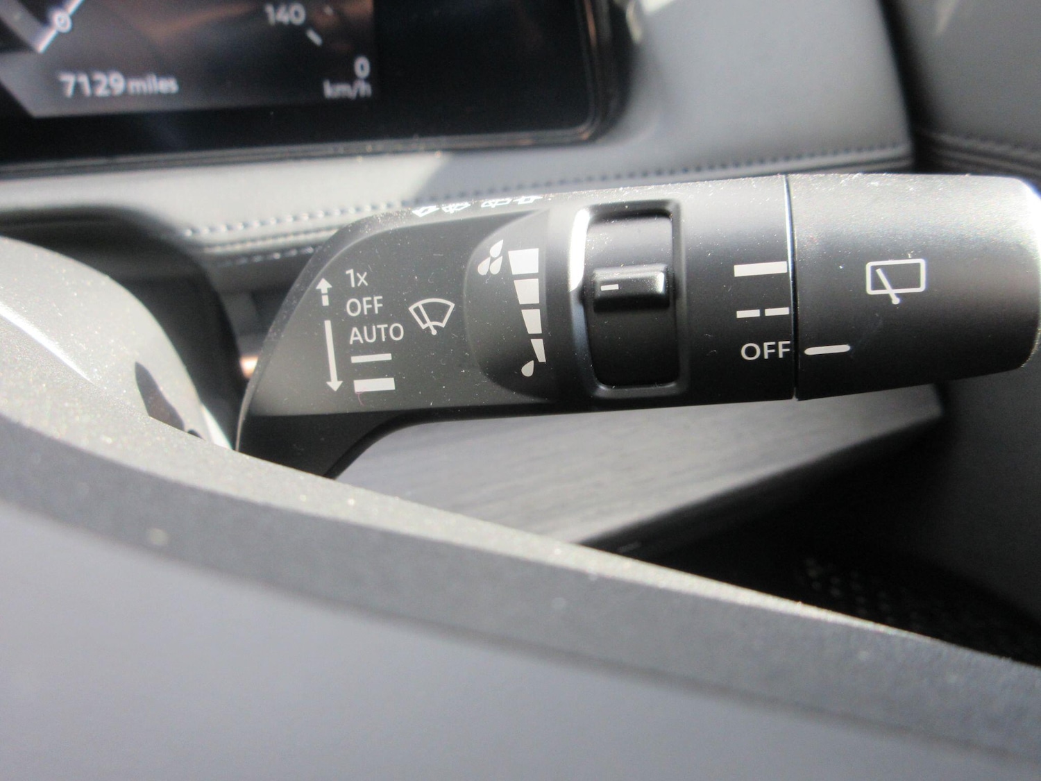 Used Nissan ARIYA 2023 for sale - 78220315: Photo 22