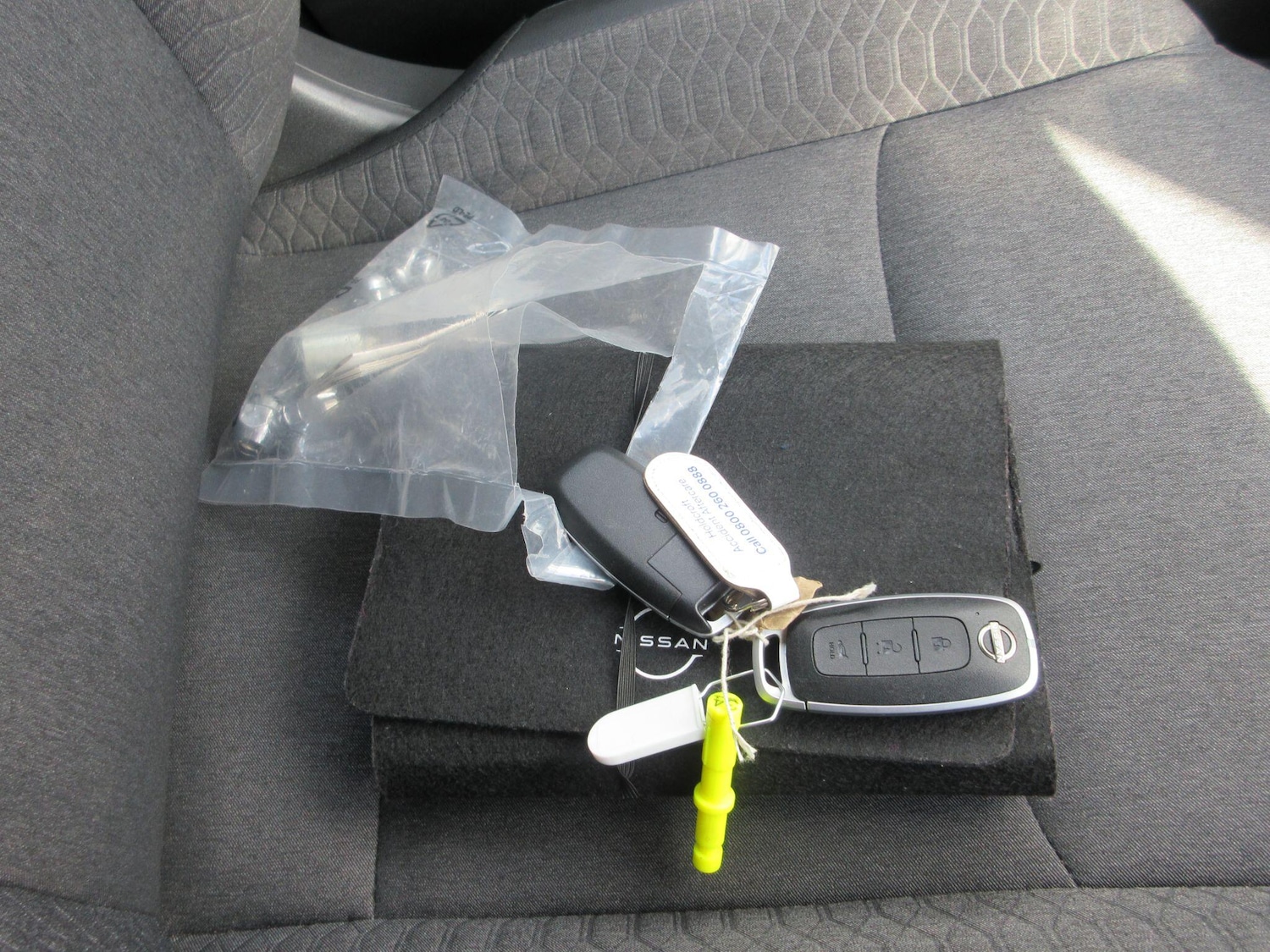 Used Nissan ARIYA 2023 for sale - 78220315: Photo 25