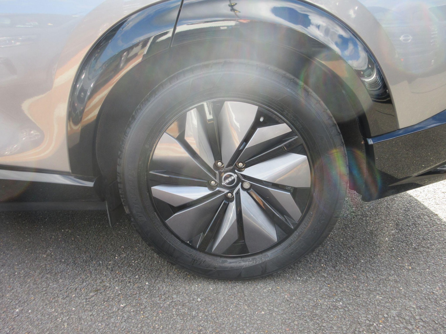 Used Nissan ARIYA 2023 for sale - 78220315: Photo 27