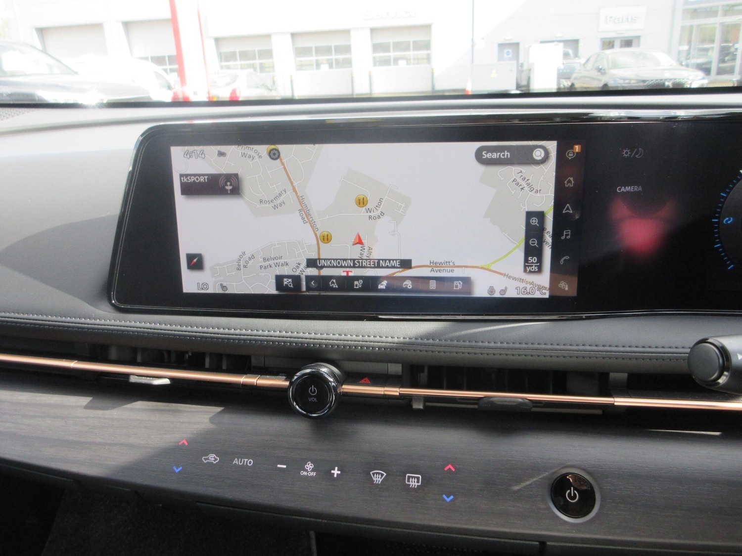 Used Nissan ARIYA 2023 for sale - 78220315: Photo 29