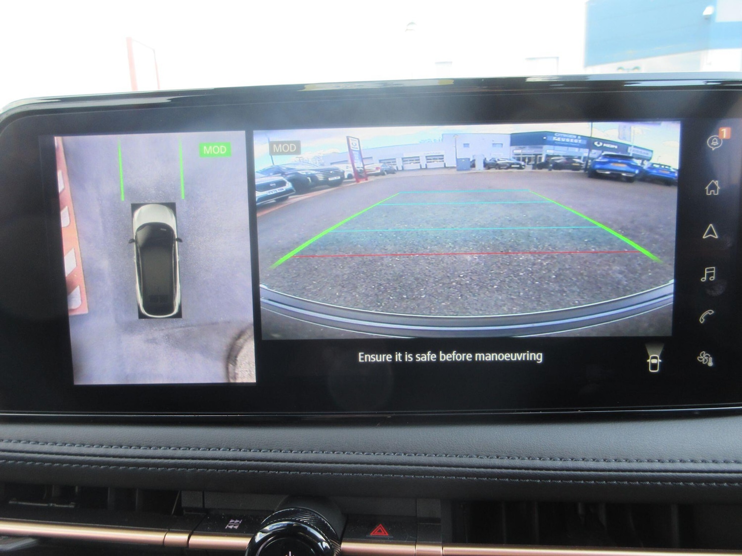 Used Nissan ARIYA 2023 for sale - 78220315: Photo 31