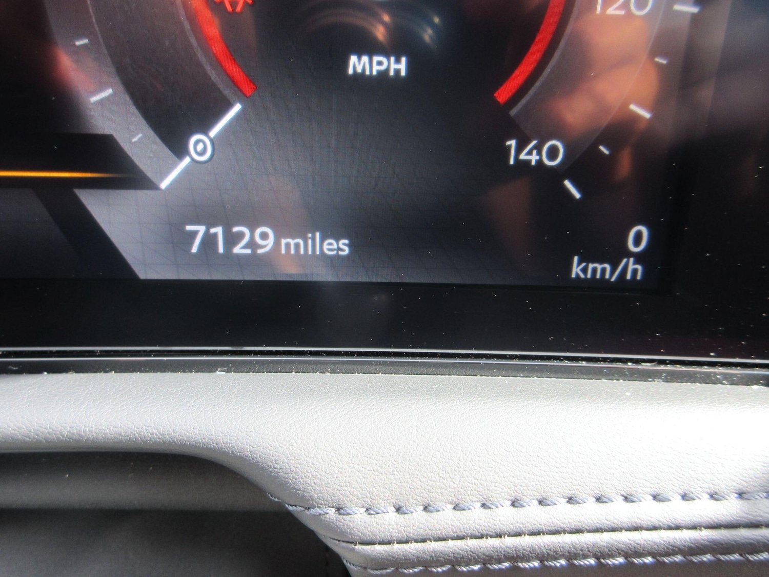 Used Nissan ARIYA 2023 for sale - 78220315: Photo 32