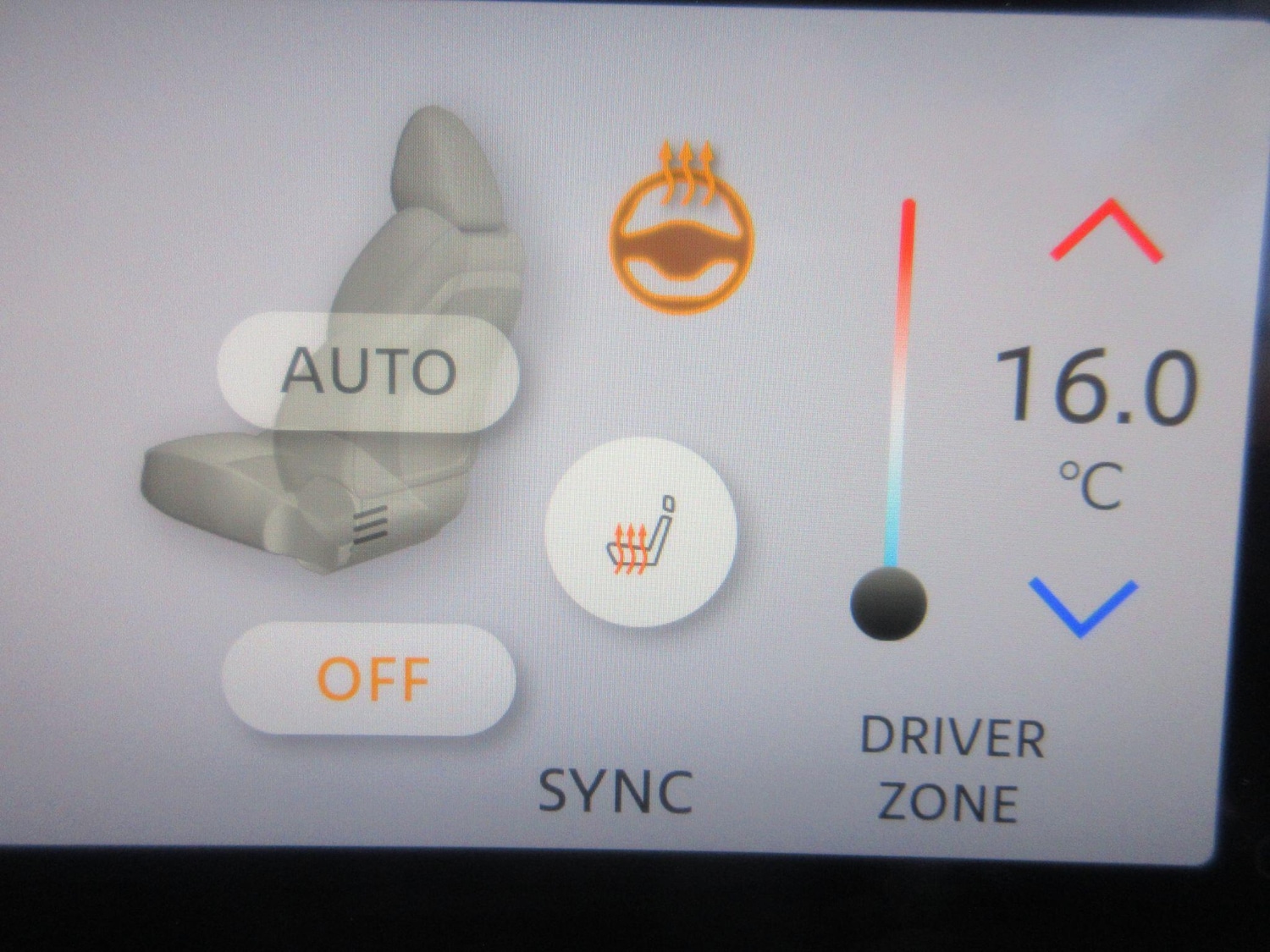 Used Nissan ARIYA 2023 for sale - 78220315: Photo 37