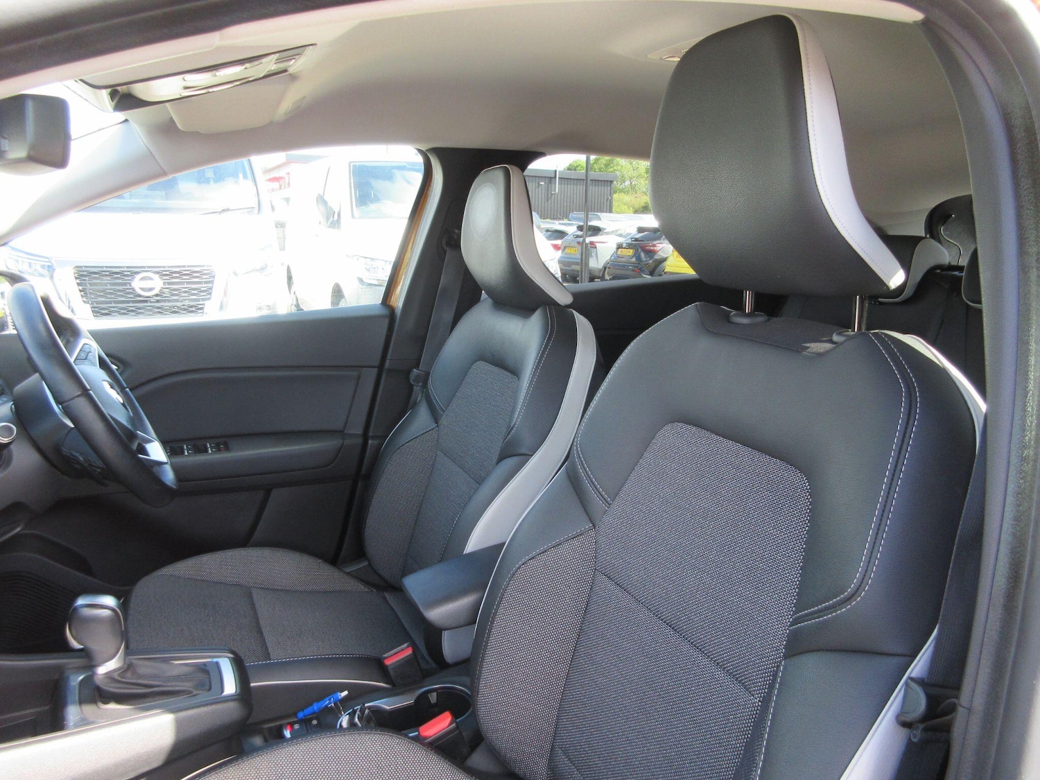 Used Renault Captur 2020 for sale - 75741621: Photo 11