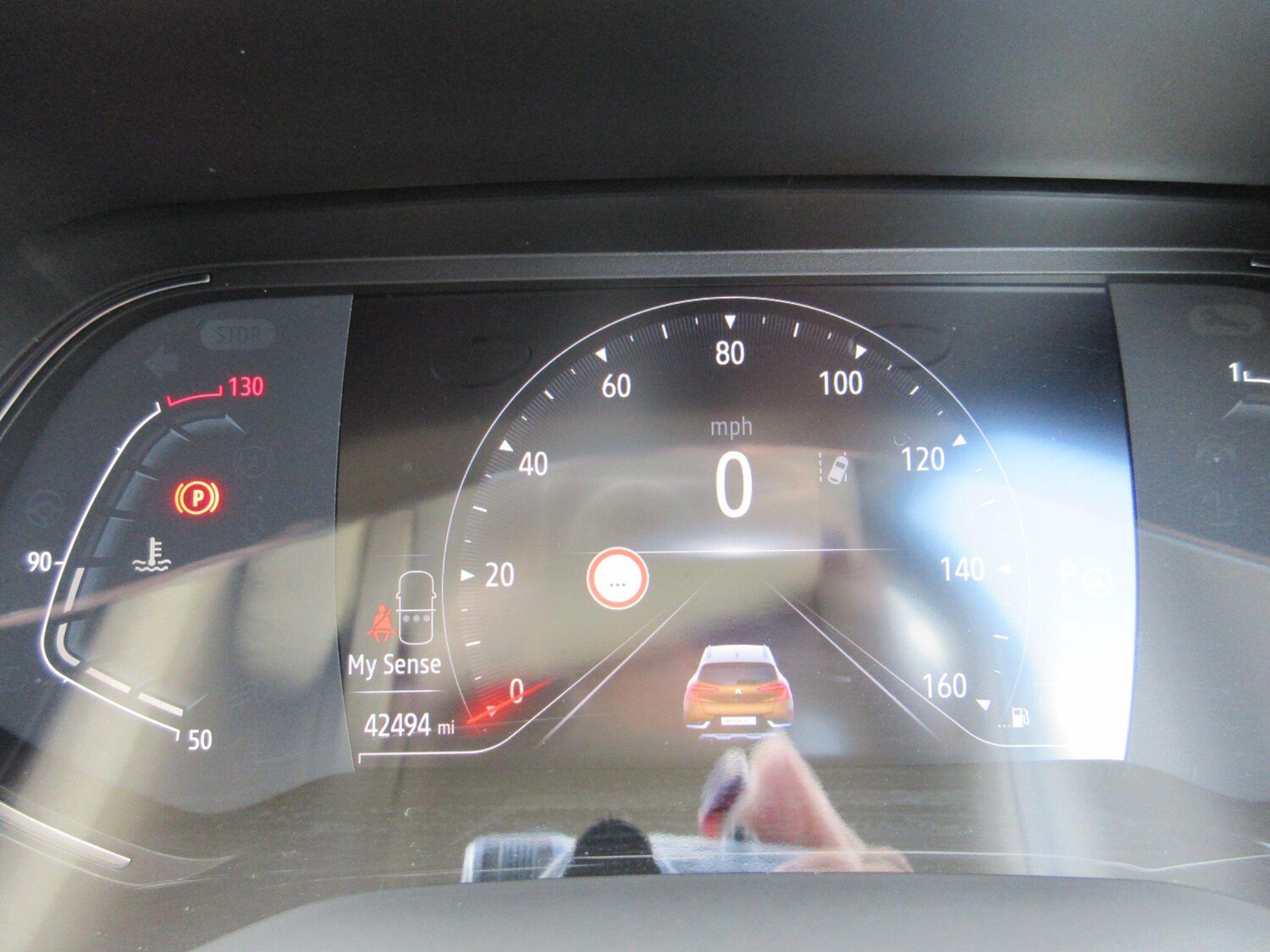 Used Renault Captur 2020 for sale - 75741621: Photo 38