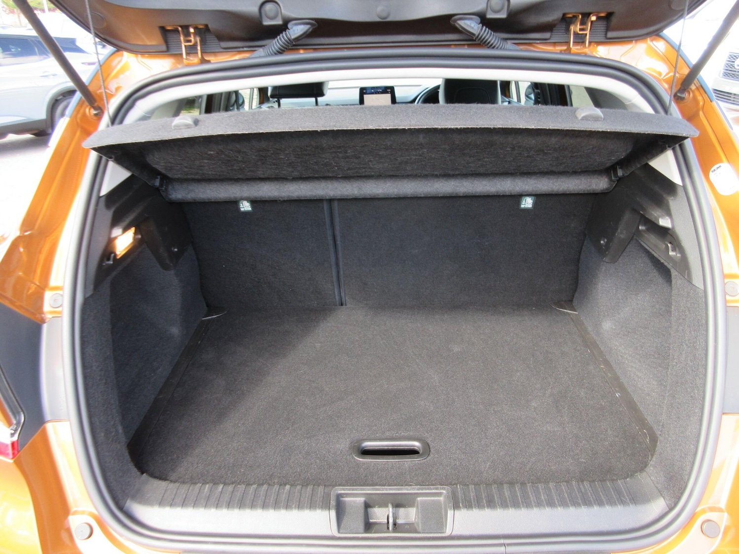 Used Renault Captur 2020 for sale - 75741621: Photo 40