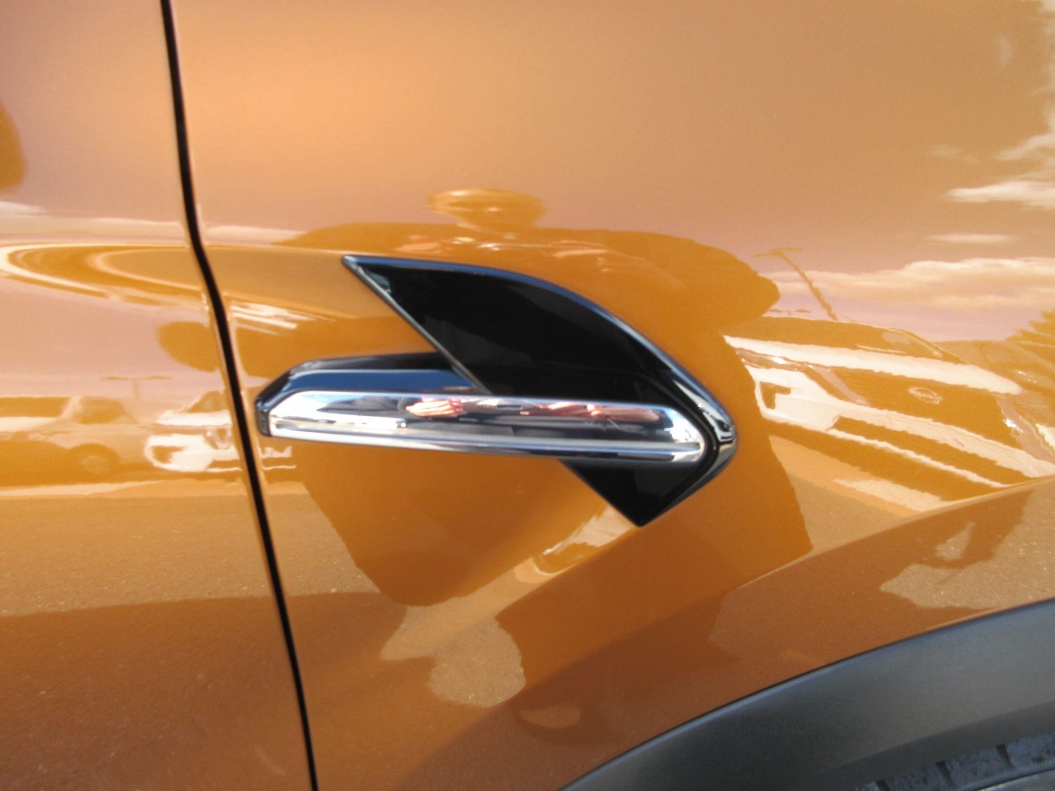 Used Renault Captur 2020 for sale - 75741621: Photo 46