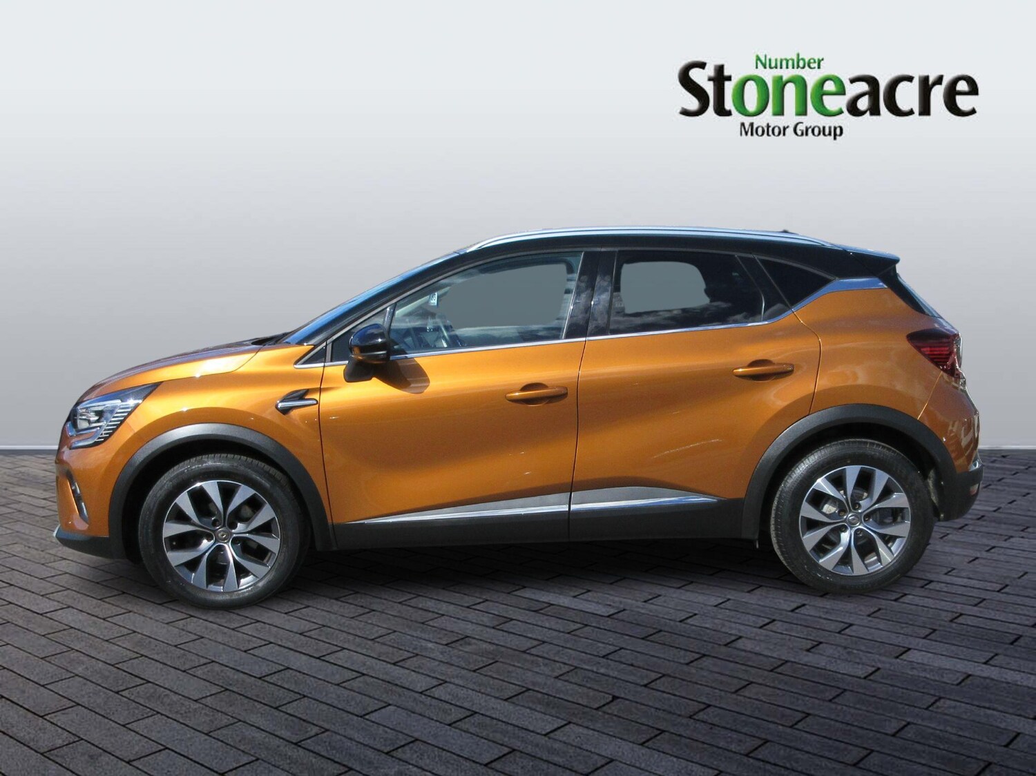 Used Renault Captur 2020 for sale - 75741621: Photo 5