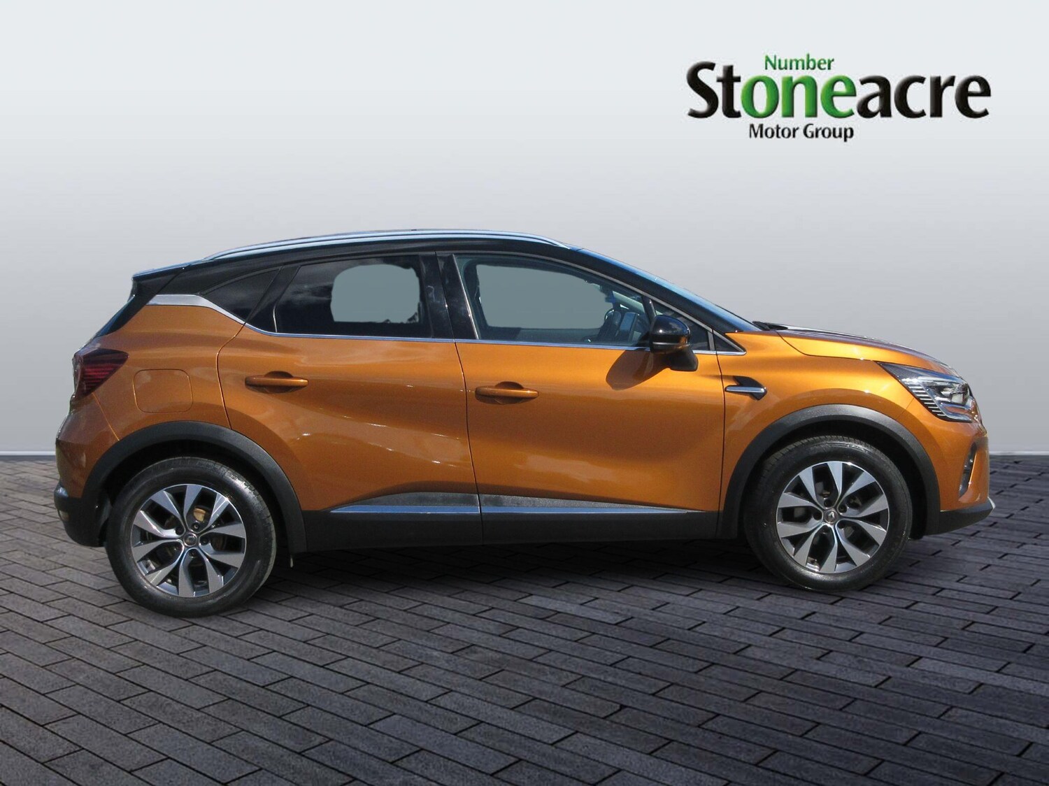 Used Renault Captur 2020 for sale - 75741621: Photo 7