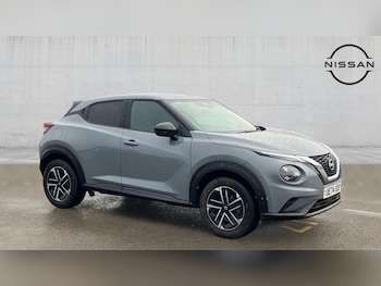 2024 (74) - 1.0 DiG-T N-Connecta 5dr DCT