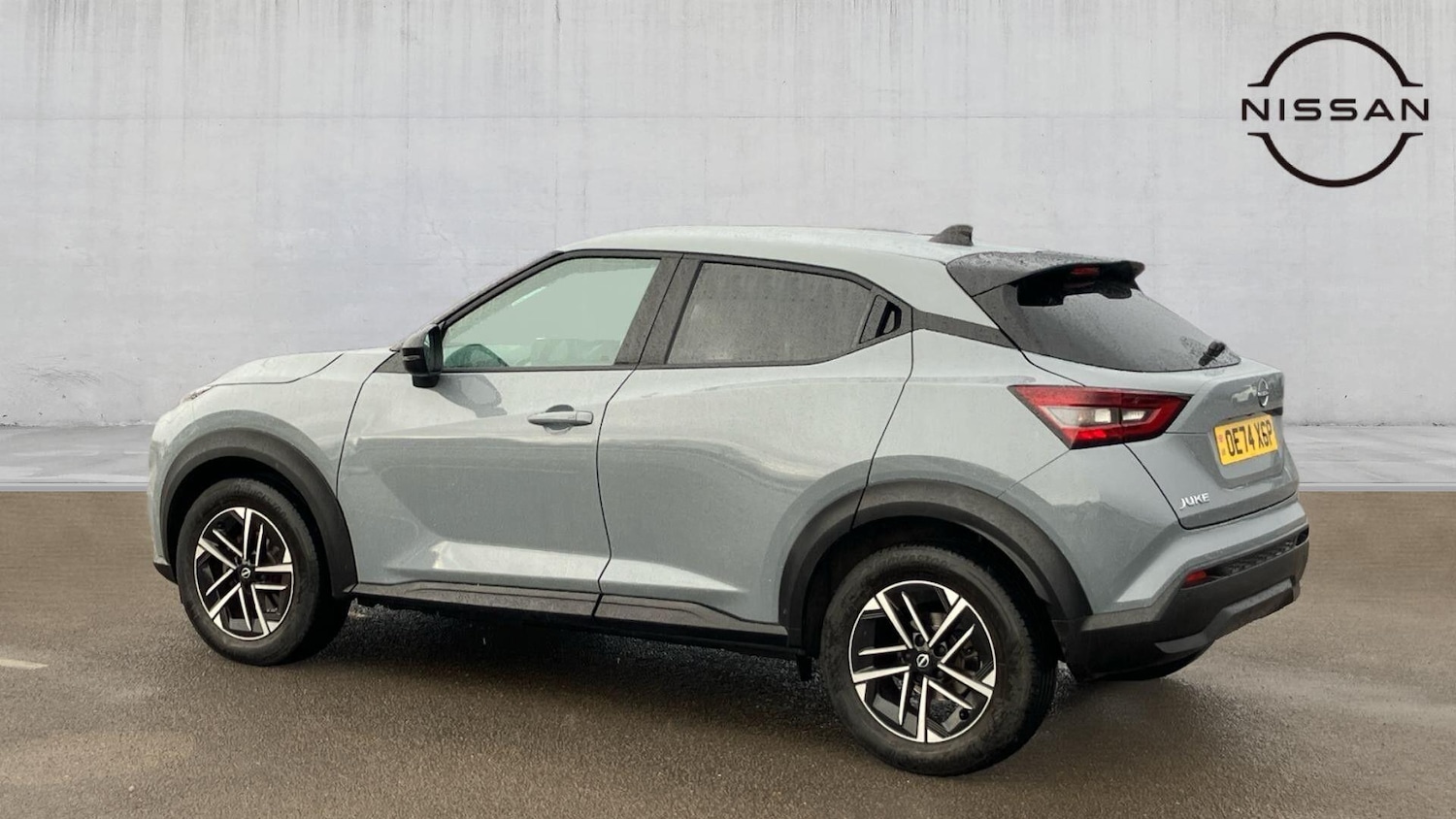 Used Nissan Juke 2024 for sale - 76735316: Photo 2