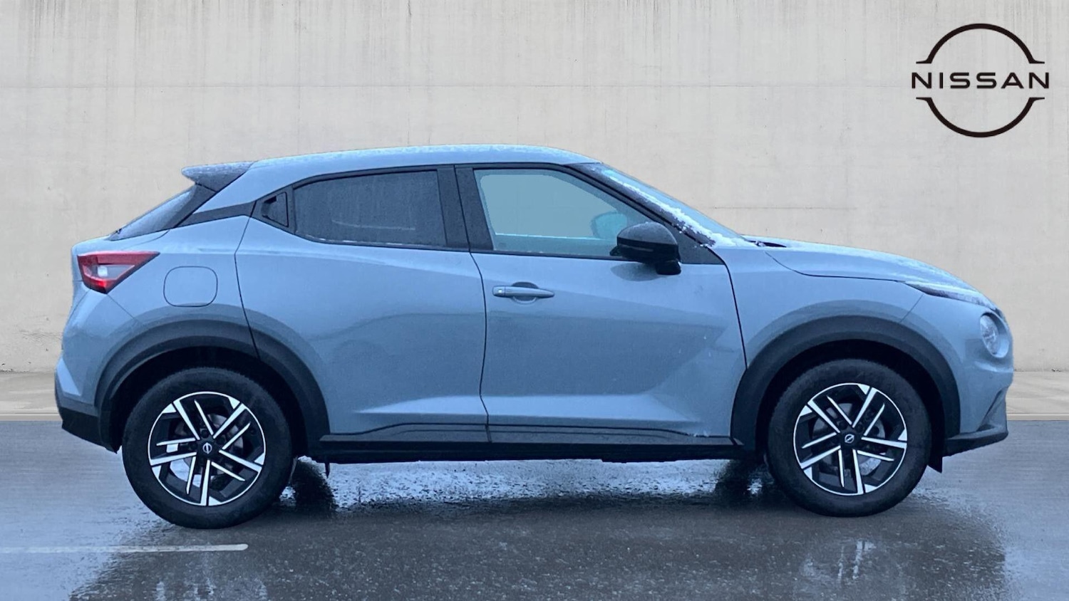 Used Nissan Juke 2024 for sale - 76735316: Photo 3