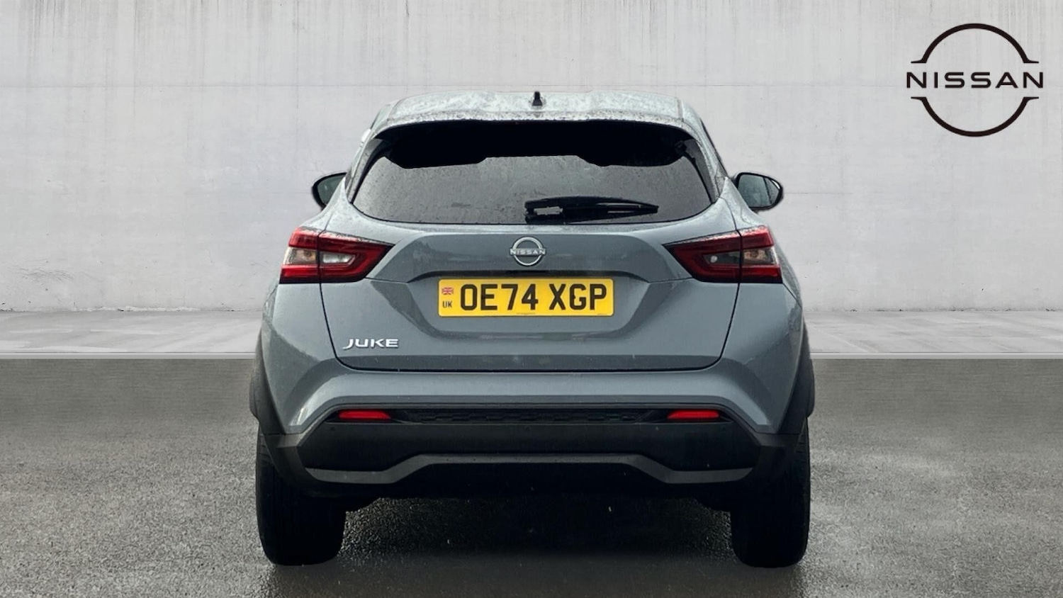 Used Nissan Juke 2024 for sale - 76735316: Photo 4