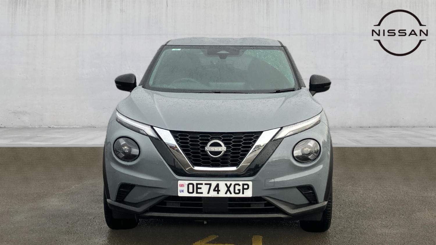 Used Nissan Juke 2024 for sale - 76735316: Photo 5