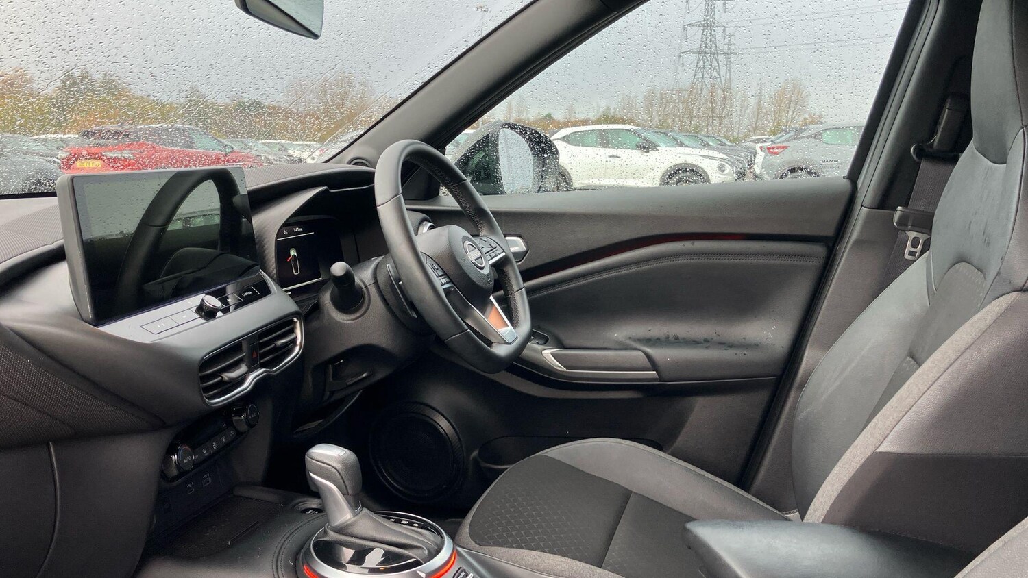 Used Nissan Juke 2024 for sale - 76735316: Photo 6