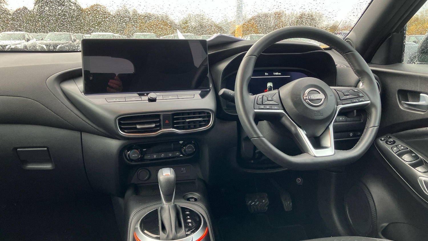 Used Nissan Juke 2024 for sale - 76735316: Photo 7