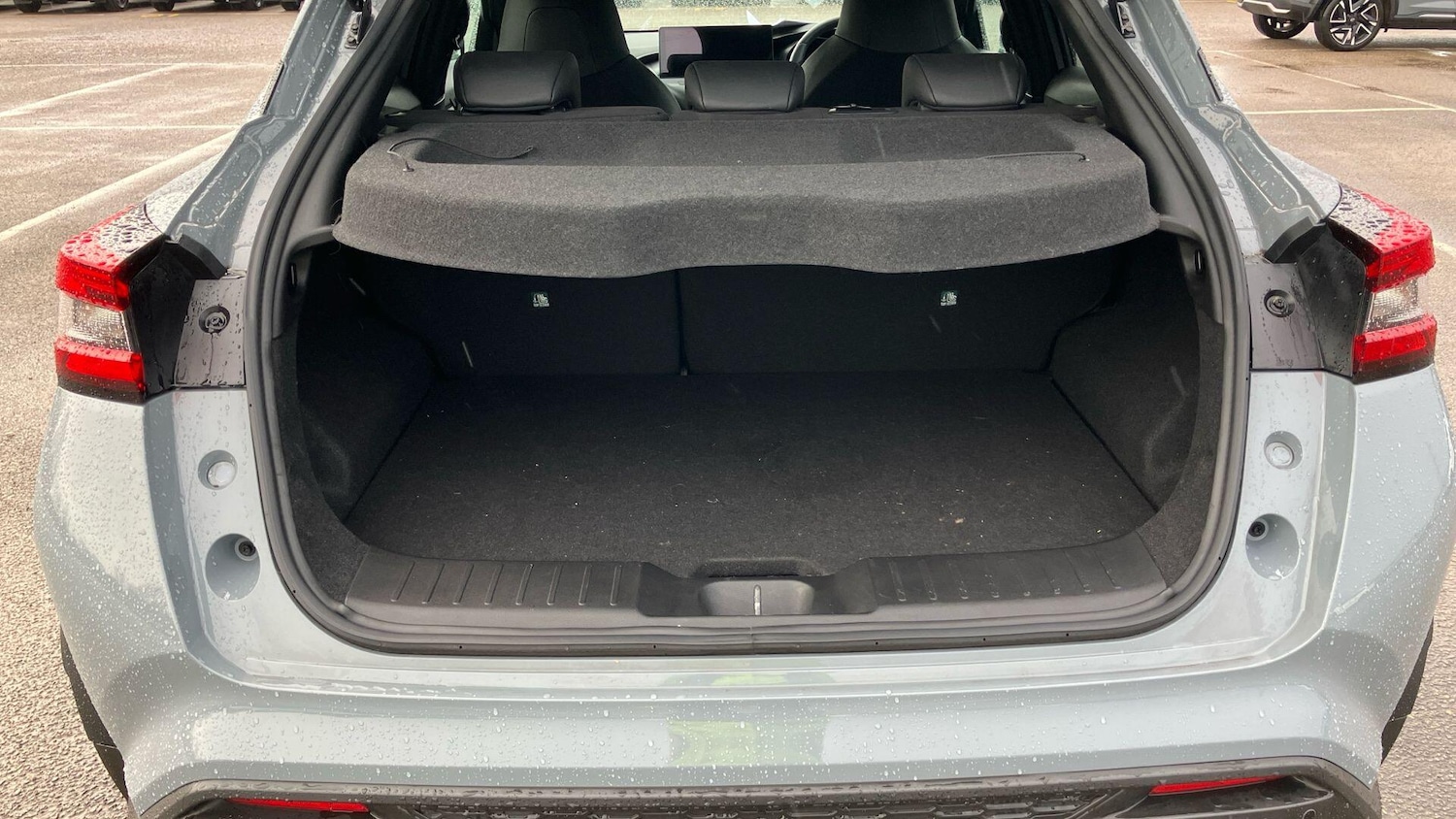 Used Nissan Juke 2024 for sale - 76735316: Photo 8