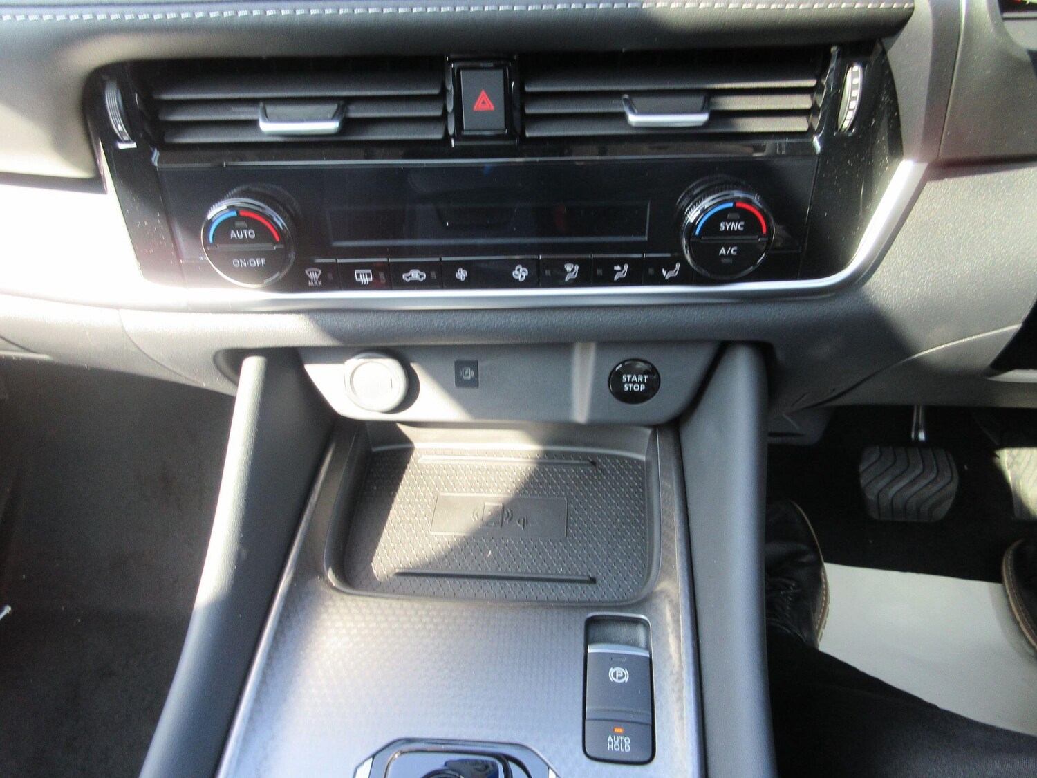 Used Nissan Qashqai for sale - 77958185: Photo 18