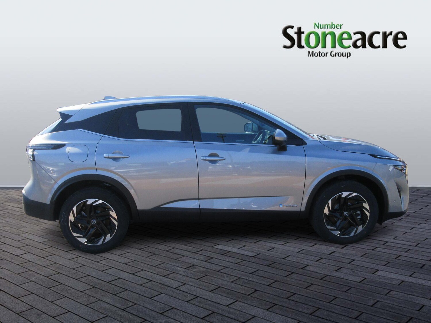 Used Nissan Qashqai for sale - 77958185: Photo 2