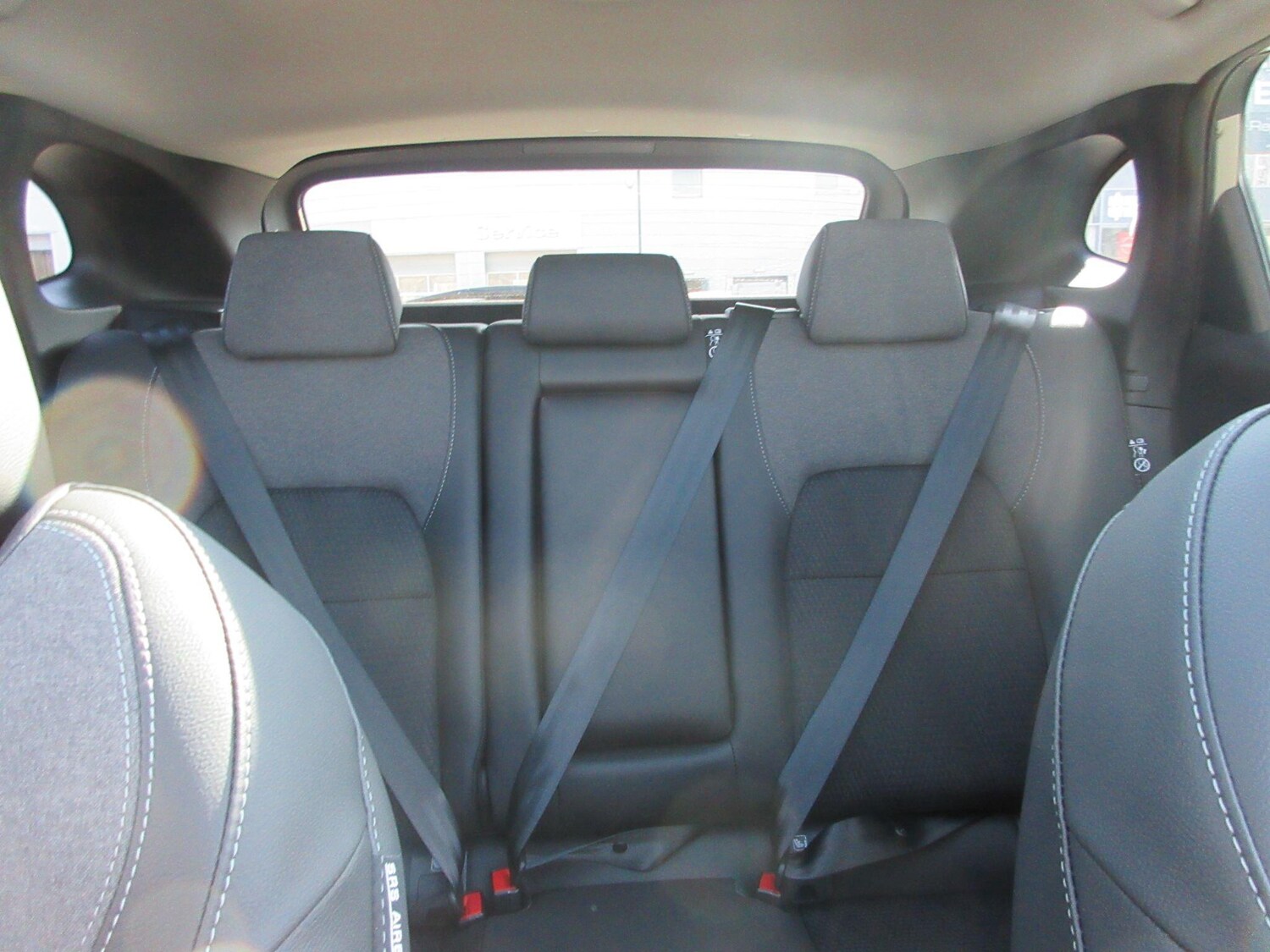 Used Nissan Qashqai for sale - 77958185: Photo 20