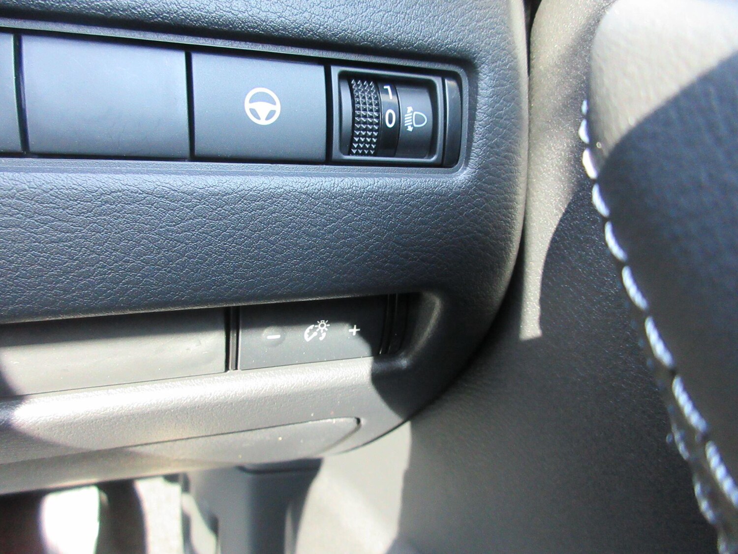 Used Nissan Qashqai for sale - 77958185: Photo 26